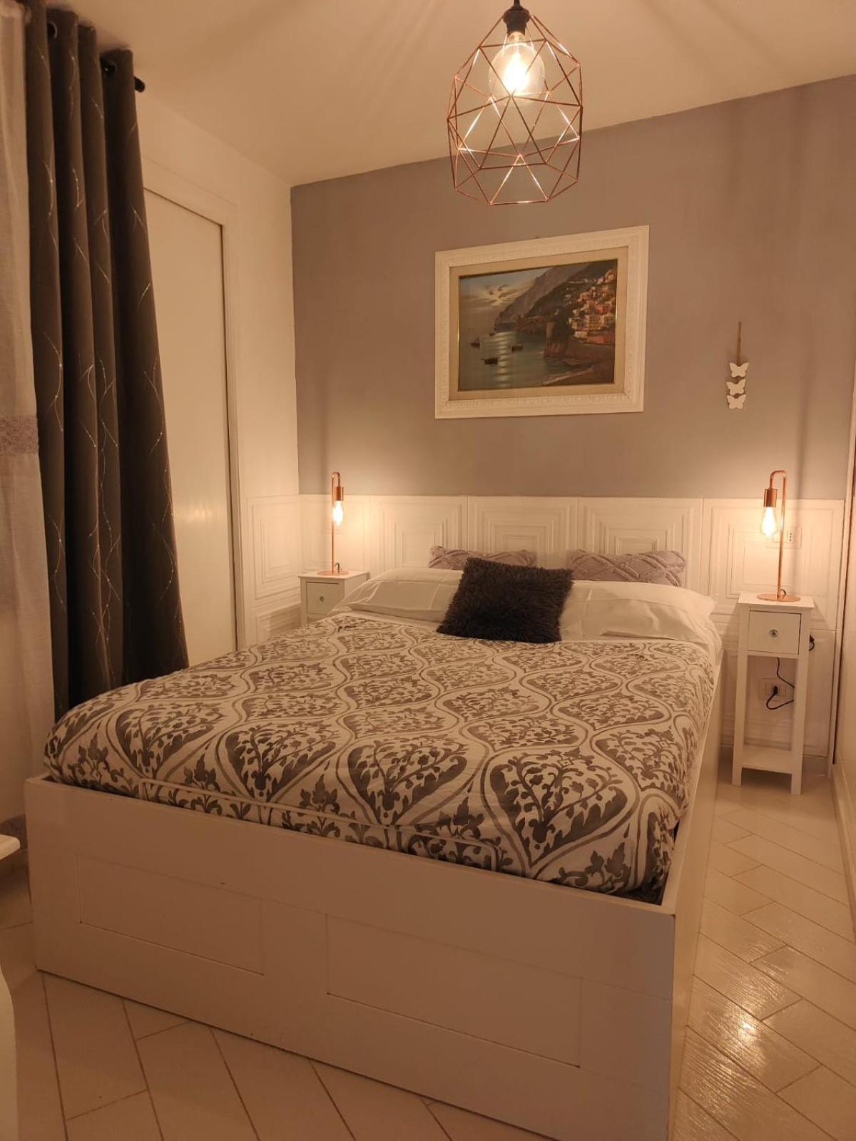 Casa Ginietta Casa vacanze Positano