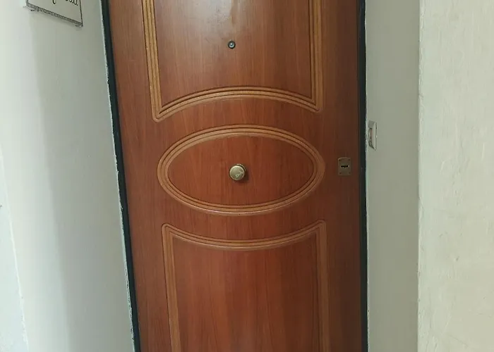 Casa Ginietta