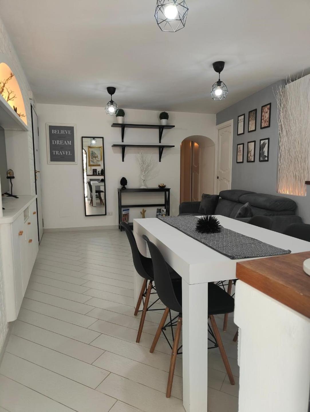 Casa Ginietta Сasa de vacaciones Positano
