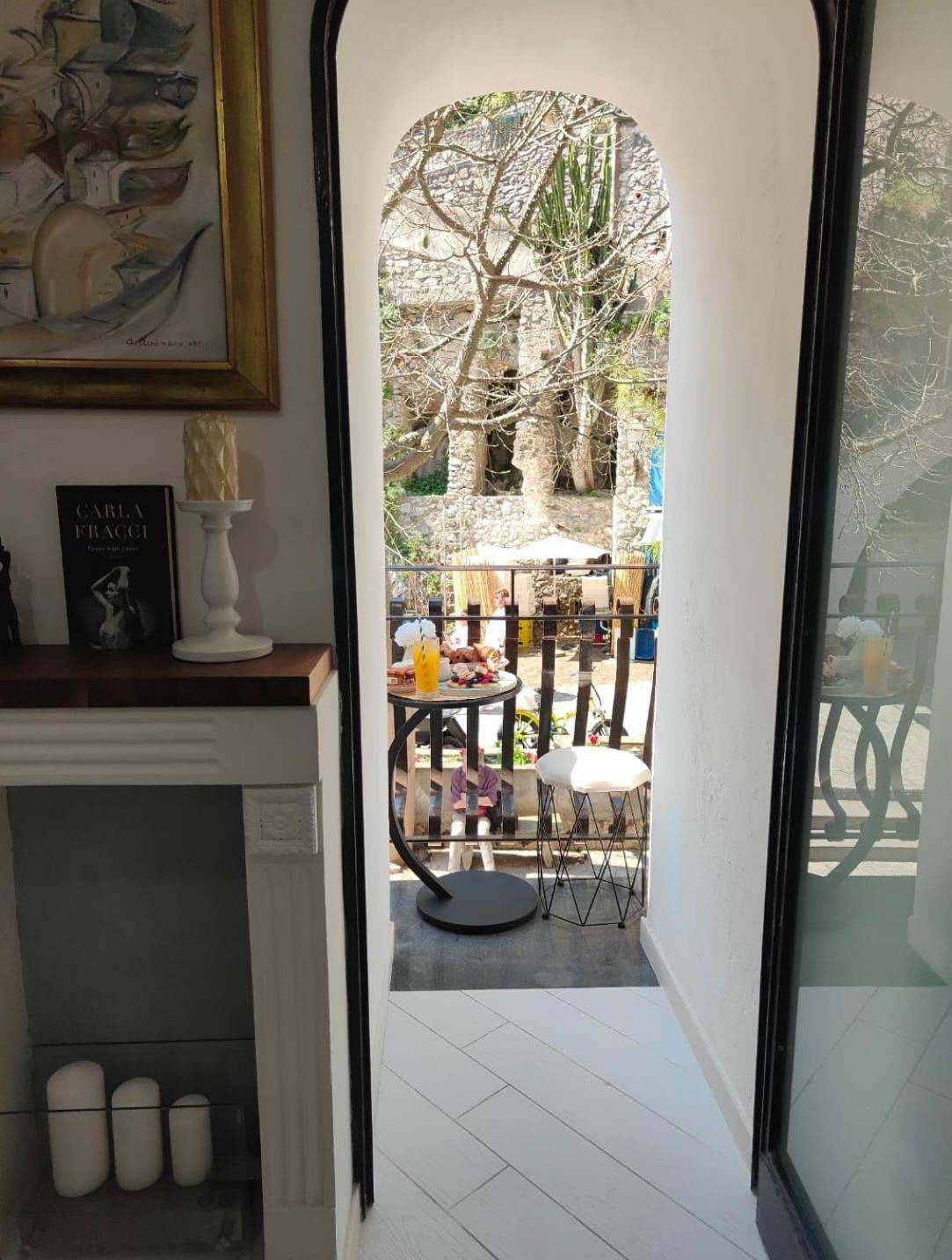 Сasa de vacaciones Casa Ginietta Positano