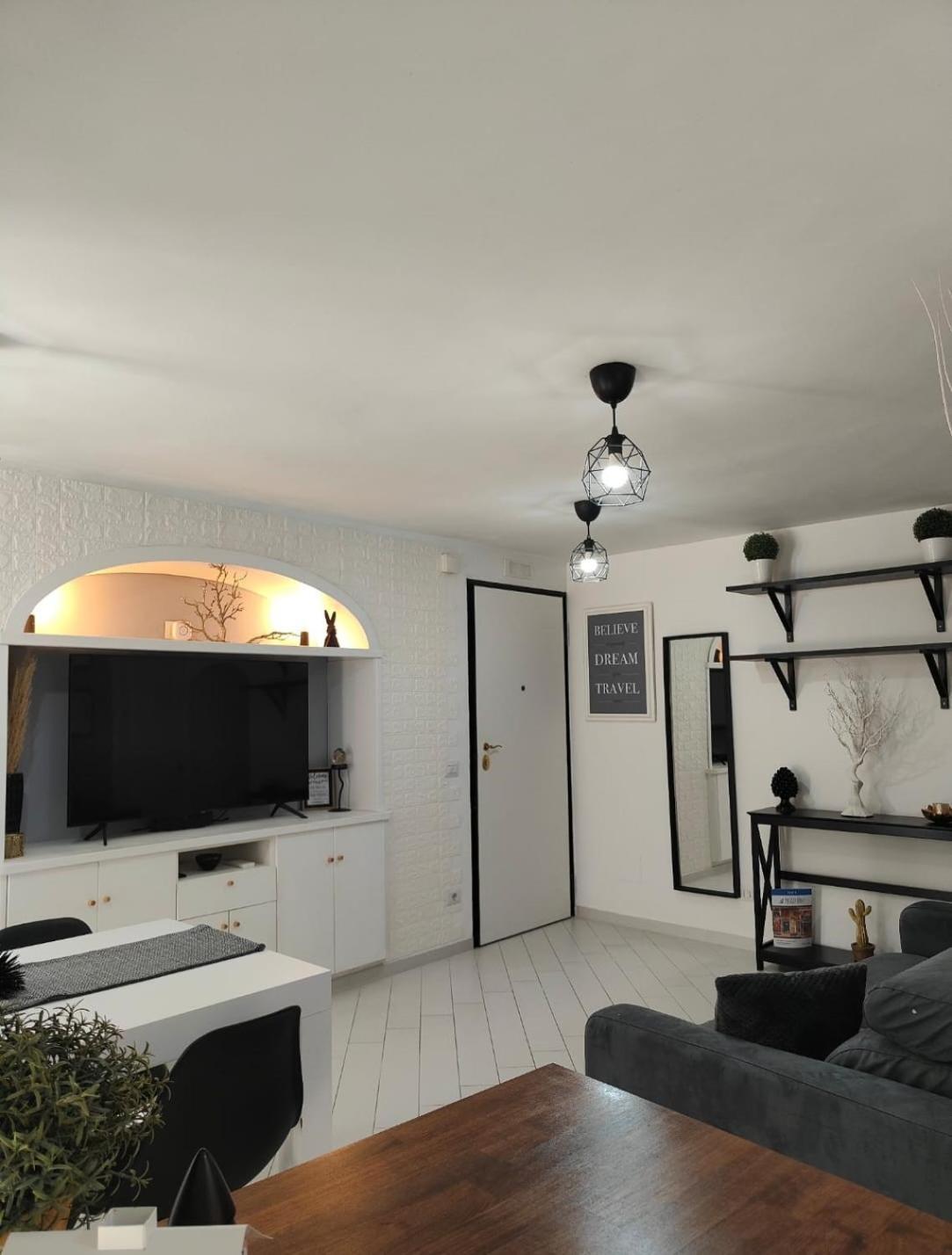 Casa Ginietta Сasa de vacaciones *
